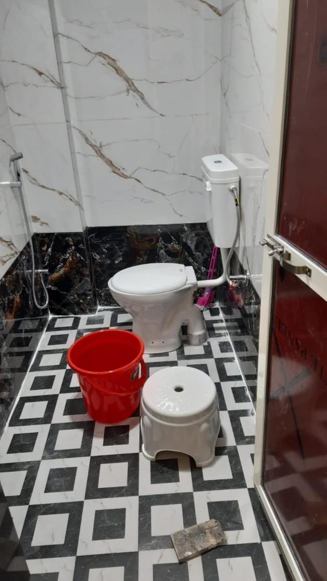 Golden Guest House Ujjain Εξωτερικό φωτογραφία